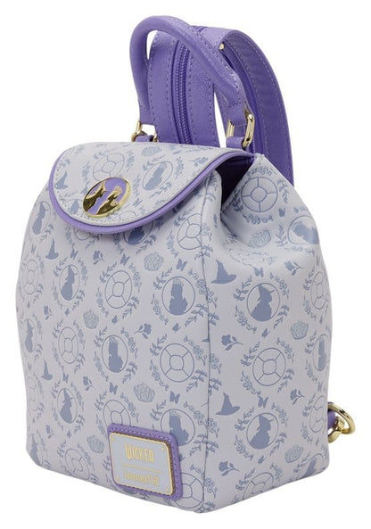 Universal by Loungefly Micro Rucksack Wicked