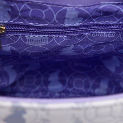 Universal by Loungefly Micro Rucksack Wicked