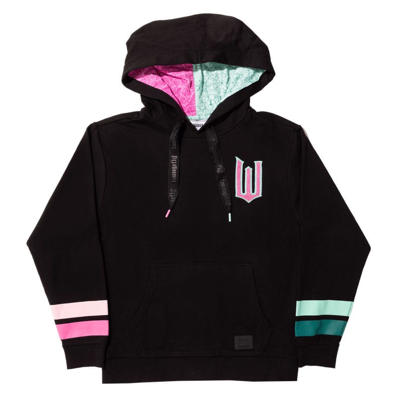 Wicked by Loungefly Kapuzenjacke  Größe L