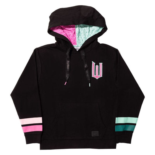 Wicked by Loungefly Kapuzenjacke  Größe XXL