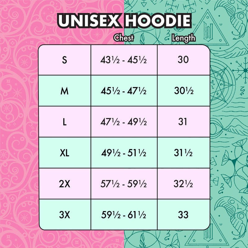 Wicked by Loungefly Kapuzenjacke  Größe XXL