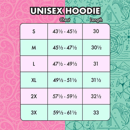 Wicked by Loungefly Kapuzenjacke  Größe XXL