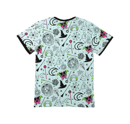 Wicked by Loungefly Tee T-Shirt Unisex   Größe XXXL