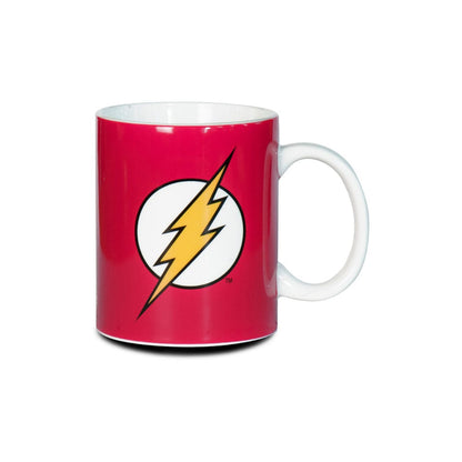 DC Comics Tasse Flash Logo