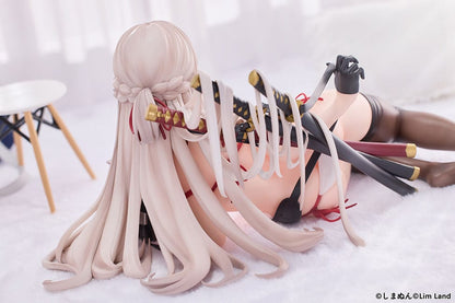 Original Illustration PVC Statue 1/6 Kuzuko-Chan 26 cm