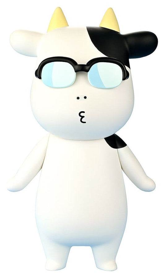 Hyakusho Kizoku-The Farmer's Days Vinyl Figur Hiromu Arakawa B-Typ (Pfeifend) 20 cm