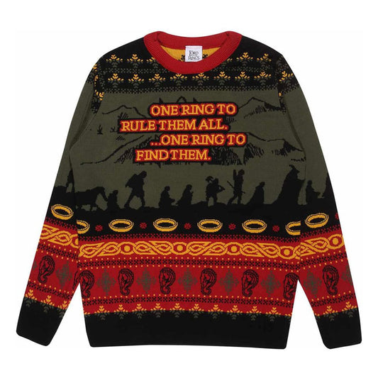 Herr der Ringe Sweatshirt Jumper I'm Looking For Someone