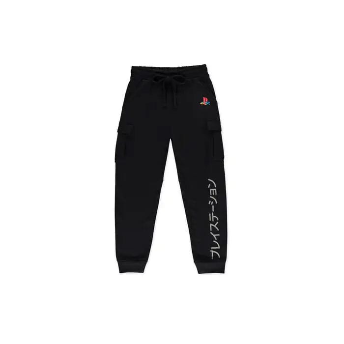 PlayStation Jogginghose Cargo