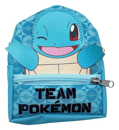 Pokémon Mini Rucksack 12 cm Display (24)