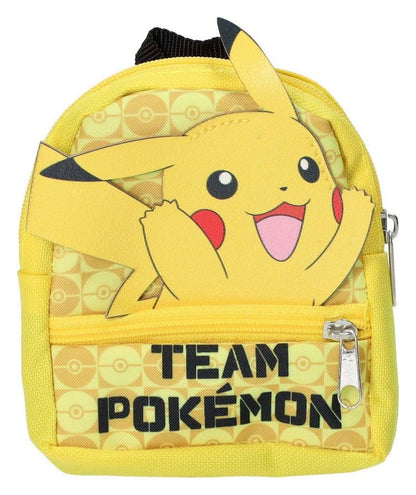 Pokémon Mini Rucksack 12 cm Display (24)