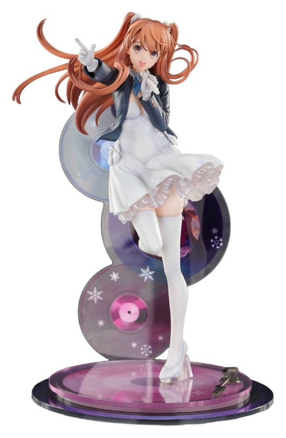 White Album 2 PVC Figur 1/6 Setsuna Ogiso "reunion" 30 cm