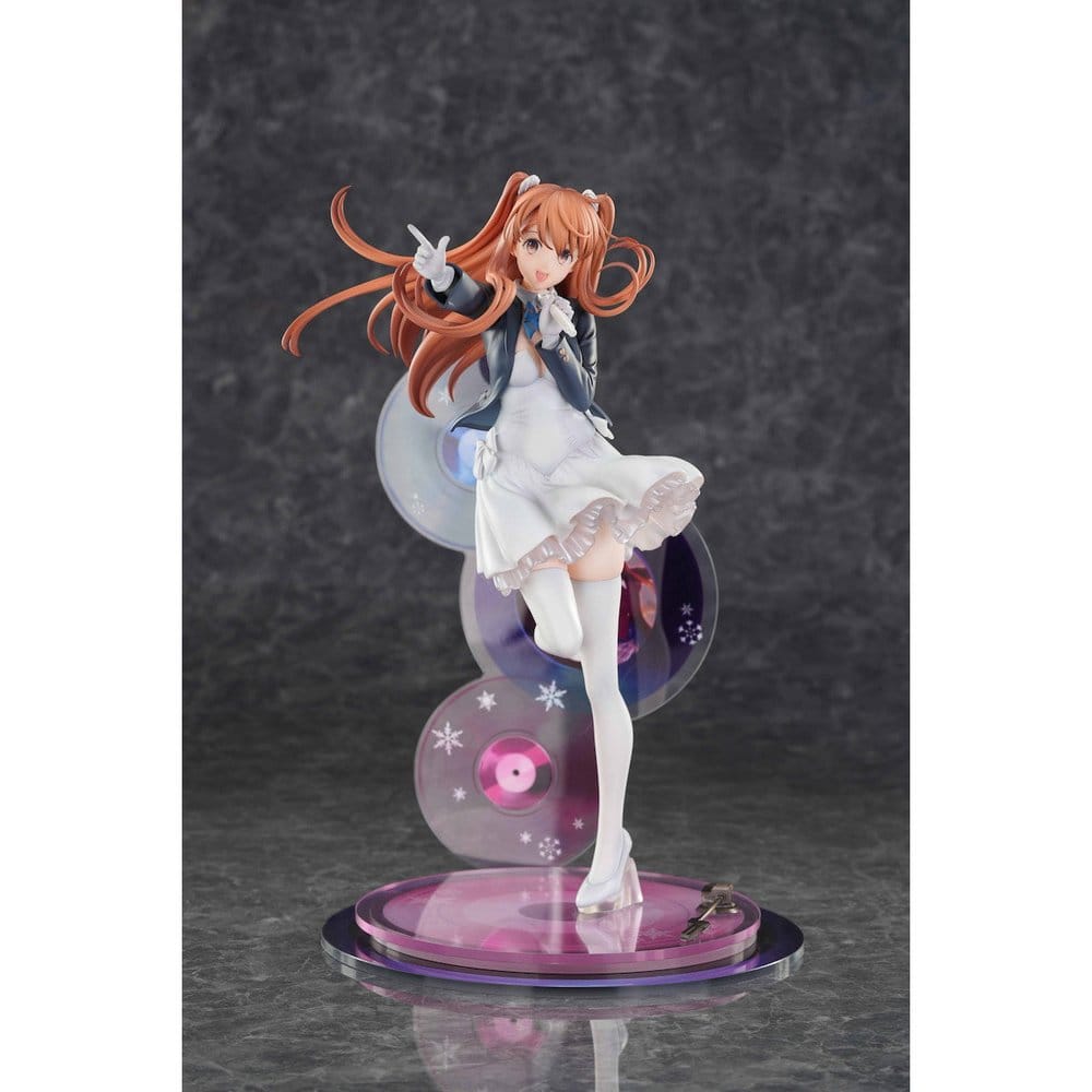White Album 2 PVC Figur 1/6 Setsuna Ogiso "reunion" 30 cm