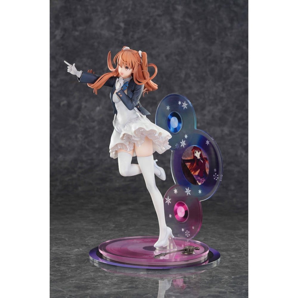 White Album 2 PVC Figur 1/6 Setsuna Ogiso "reunion" 30 cm