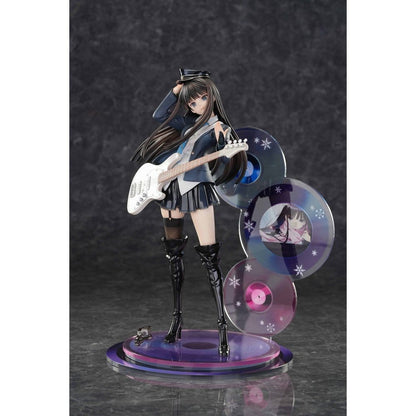 White Album 2 PVC Figur 1/6 Kazusa Touma "reunion" 30 cm