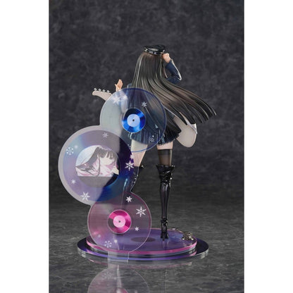 White Album 2 PVC Figur 1/6 Kazusa Touma "reunion" 30 cm