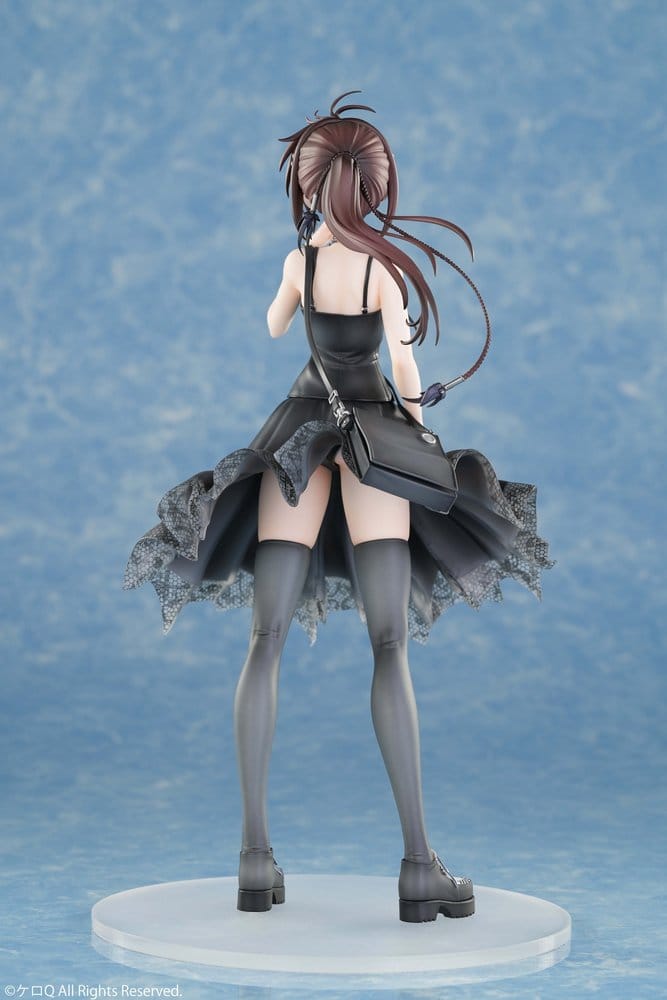 Wonderful Everyday -Diskontinuierliches Dasein- PVC Figur 1/7 Yuki Minakami Regular Edition 26 cm