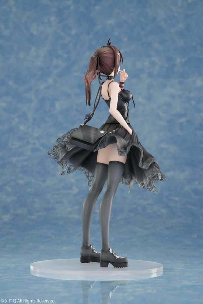 Wonderful Everyday -Diskontinuierliches Dasein- PVC Figur 1/7 Yuki Minakami Regular Edition 26 cm