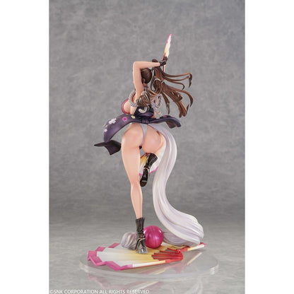 The King of Fighters PVC Figur 1/6 Mai Shiranui x Paint Artist MA-MAN Mai Shiranui 27 cm