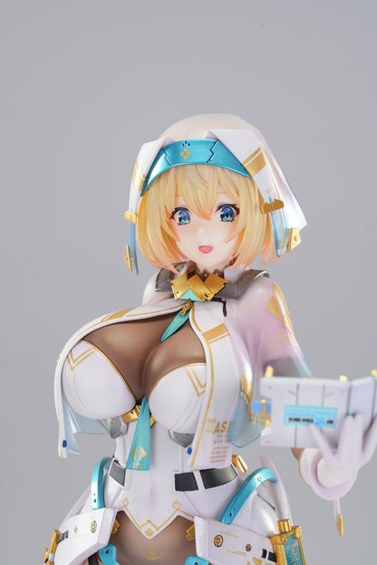 Original Character PVC Figur 1/6 Sophia F. Shirring Sister Ver. Bright Edition 28 cm