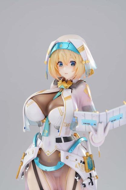Original Character PVC Figur 1/6 Sophia F. Shirring Sister Ver. Bright Edition 28 cm