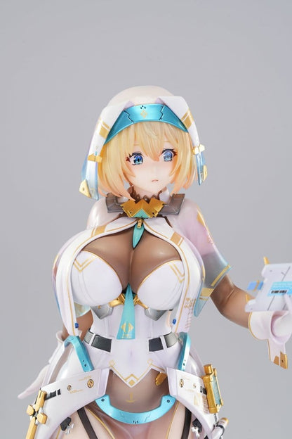 Original Character PVC Figur 1/6 Sophia F. Shirring Sister Ver. Bright Edition 28 cm