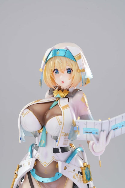 Original Character PVC Figur 1/6 Sophia F. Shirring Sister Ver. Bright Edition 28 cm