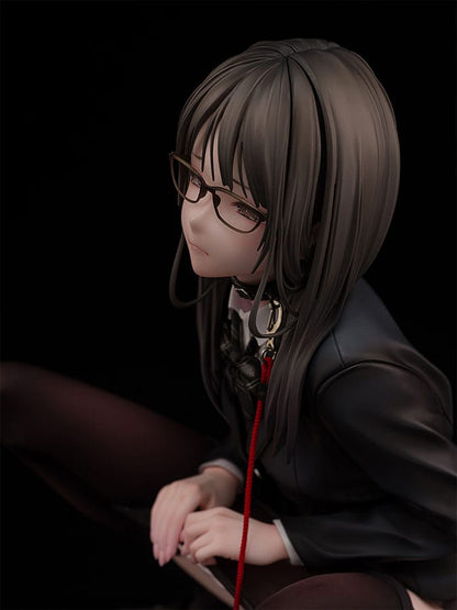 Original Character by Amamitsuki PVC Statue 1/4 M -Domination- 25 cm