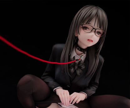 Original Character by Amamitsuki PVC Statue 1/4 M -Domination- 25 cm