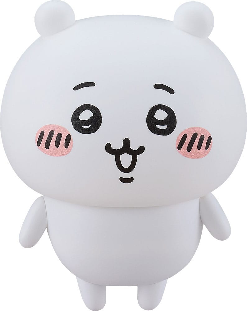 Chiikawa Nendoroid Actionfigur Chiikawa (Rerelease) 7 cm