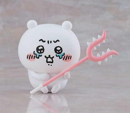 Chiikawa Nendoroid Actionfigur Chiikawa (Rerelease) 7 cm