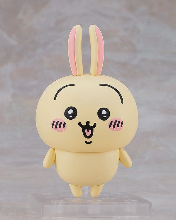 Chiikawa Nendoroid Actionfigur Usagi (Rerelease) 7 cm