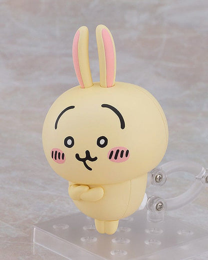 Chiikawa Nendoroid Actionfigur Usagi (Rerelease) 7 cm