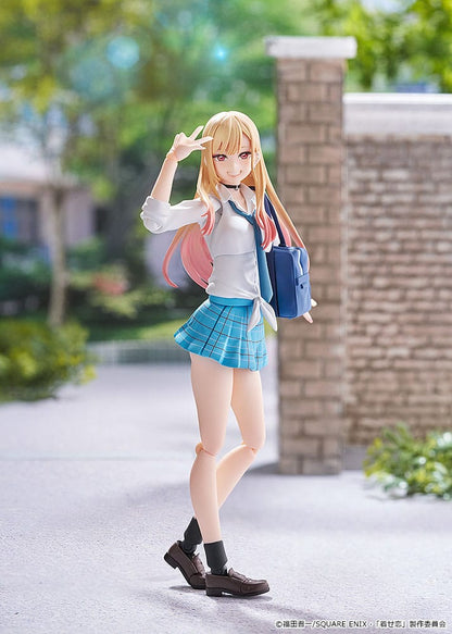 My Dress-Up Darling Figma Actionfigur Marin Kitagawa 14 cm