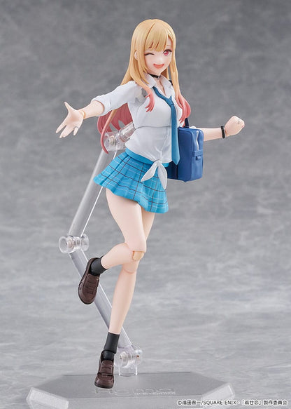 My Dress-Up Darling Figma Actionfigur Marin Kitagawa 14 cm