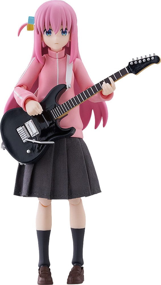 Bocchi the Rock! Figma Actionfigur Hitori Gotoh 15 cm