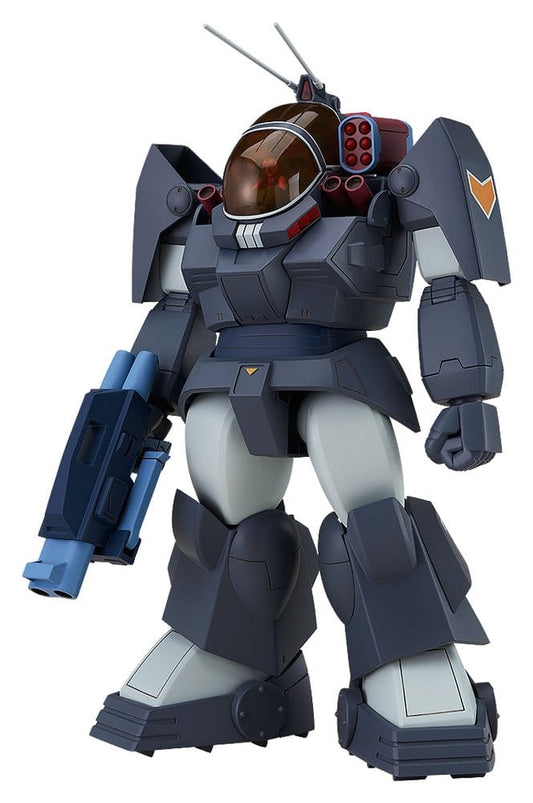 Fang of the Sun Dougram Combat Armors MAX 11 Modellbausatz 1/72 Soltic HT128 Big Foot 17 cm