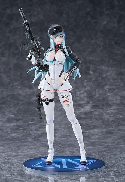 Girls' Frontline 2: Exilium PVC Figur 1/7 Klukai: Speed Star 27 cm