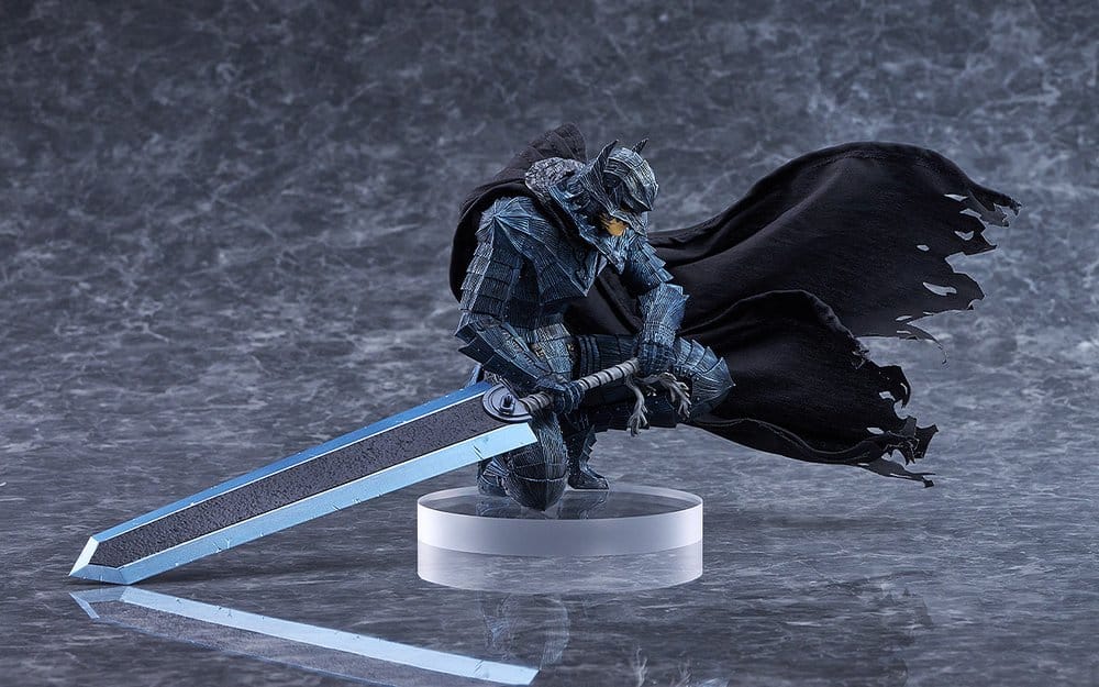 Berserk Pop Up Parade SP PVC Figur Guts (Berserker -Sane-)
