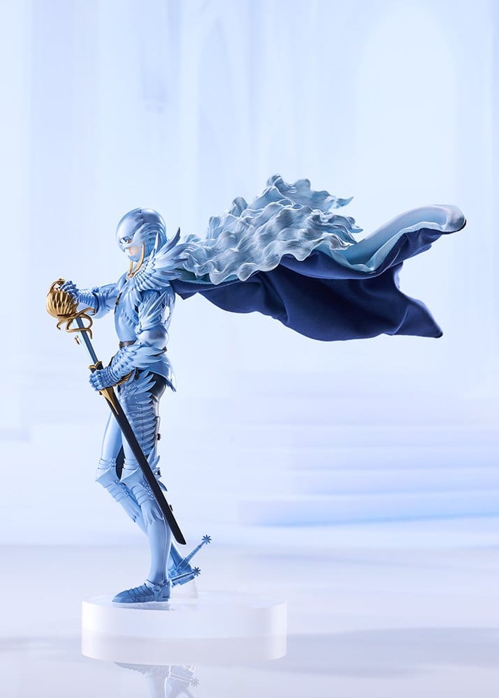 Berserk Pop Up Parade SP PVC Figur Griffith (Falcon of Light) 23 cm