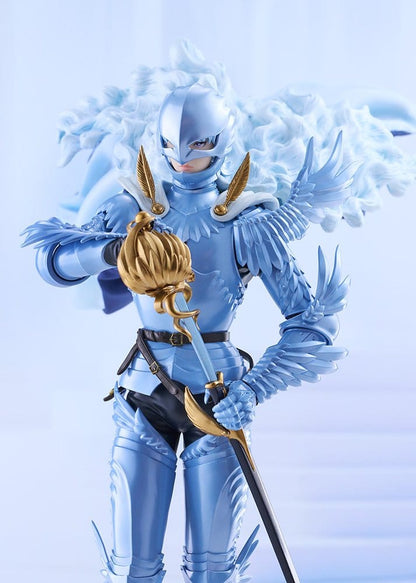 Berserk Pop Up Parade SP PVC Figur Griffith (Falcon of Light) 23 cm