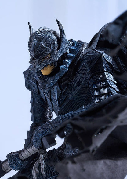 Berserk Pop Up Parade SP PVC Figuren 2er-Pack Guts (Berserker -Sane-) & Griffith (Falcon of Light)