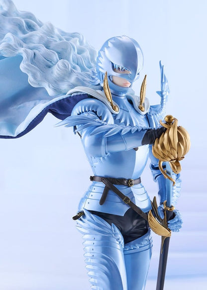 Berserk Pop Up Parade SP PVC Figuren 2er-Pack Guts (Berserker -Sane-) & Griffith (Falcon of Light)