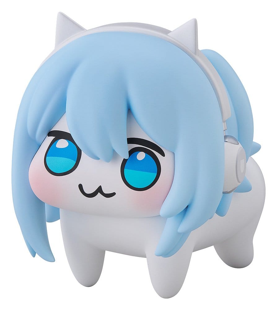 Goddess of Victory: Nikke Soft Vinyl Spardose Shidoro 13 cm