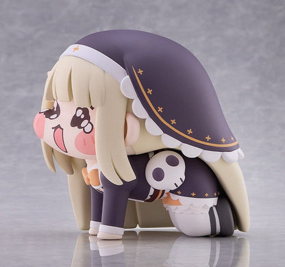Trickal: Chibi Go Vinyl Figur Petite Speaki 14 cm