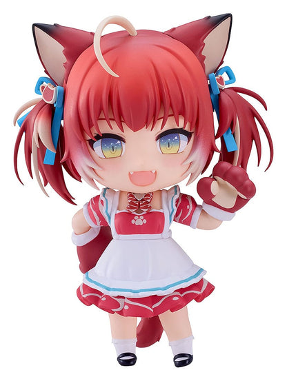 Akami Karubi Nendoroid Actionfigur 10 cm