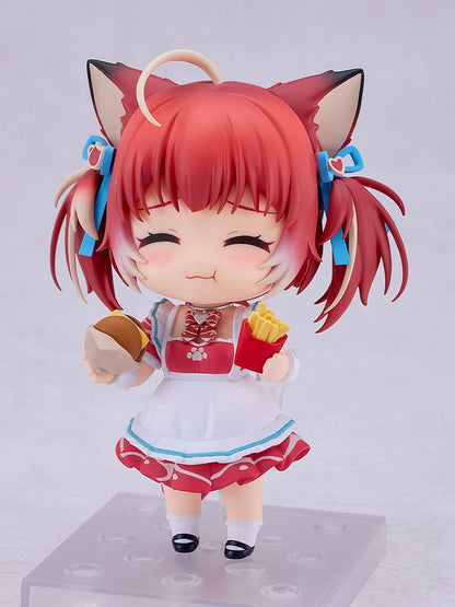 Akami Karubi Nendoroid Actionfigur 10 cm
