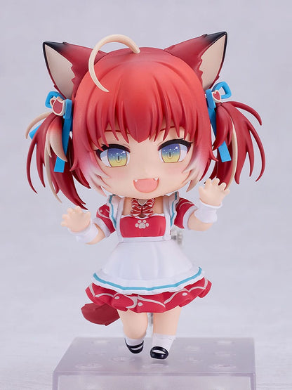 Akami Karubi Nendoroid Actionfigur 10 cm