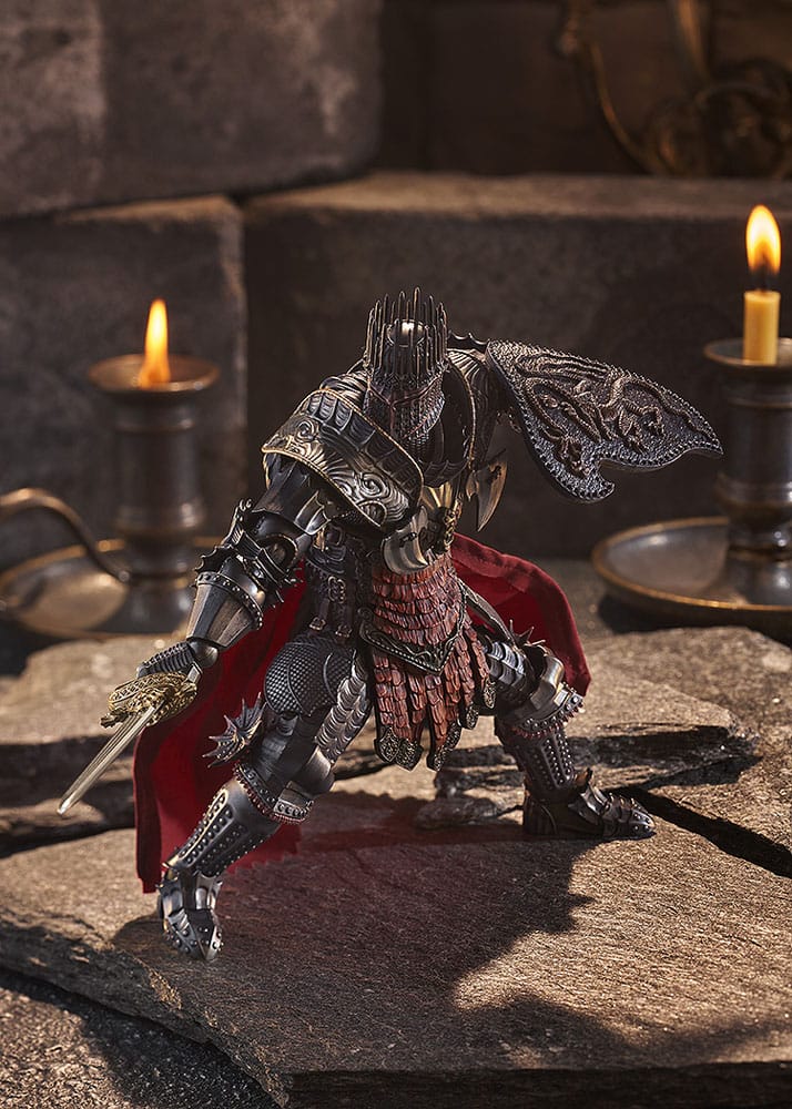 Dragon´s Dogma 2 Figma Actionfigur Arisen 16 cm