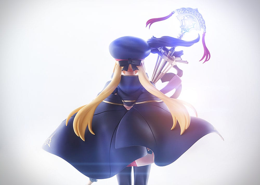 Fate/Grand Order Figma Actionfigur Caster/Altria Caster 14 cm