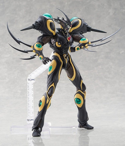 Bio Booster Armor Guyver Figma Actionfigur Gigantic Dark 22 cm